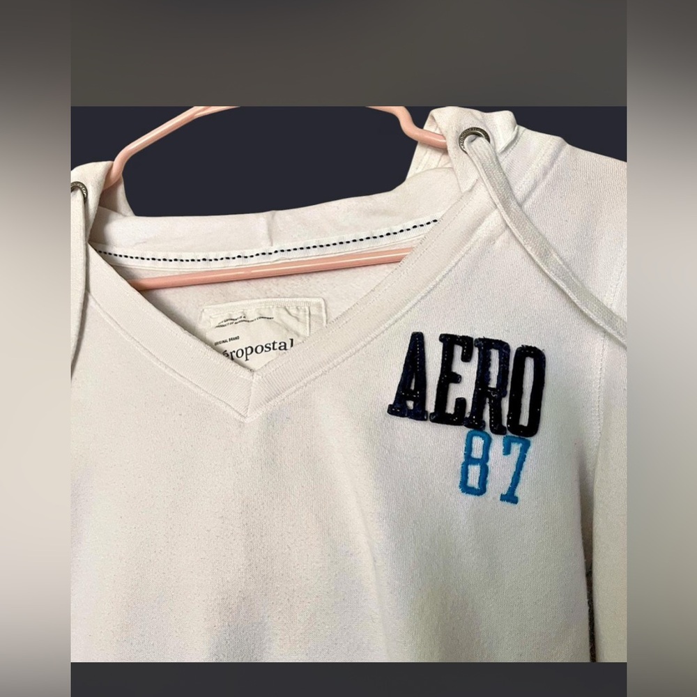 Aeropostale pullover !!
